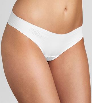 Sloggi Külot Light Cotton String 10074447 resmi