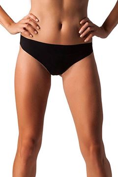 Calvin Klein Dikişsiz String N0801F2636E resmi