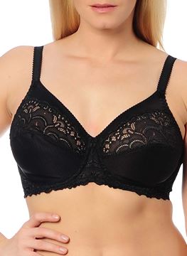 Triumph Sütyen Romy W 10032248 resmi