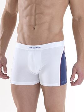 Black Spade Sport Erkek Boxer Don 9545 resmi