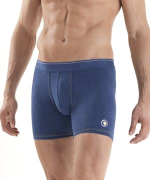 Black Spade Sport Erkek Boxer Don 9560 resmi