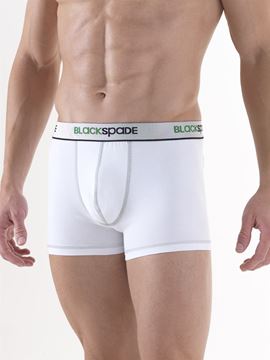 Black Spade Sport Erkek Boxer Don 9408 resmi