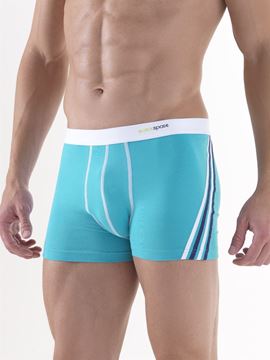 Black Spade Sport Erkek Boxer Don 9404 resmi