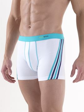 Black Spade Sport Erkek Boxer Don 9404 resmi