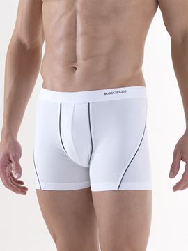 Black Spade Sport Erkek Boxer Don 9414 resmi