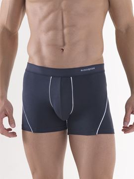 Black Spade Sport Erkek Boxer Don 9414 resmi