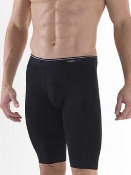 Black Spade Tender Cotton Erkek Boxer Don 9230 resmi