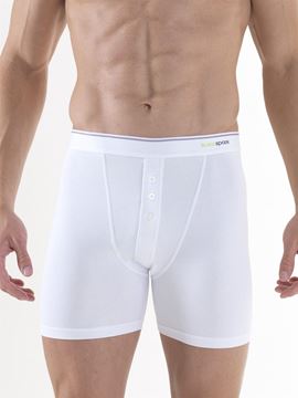 Black Spade Tender Cotton Erkek Boxer Don 9229 resmi