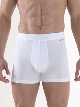 Black Spade Loose Fit Erkek Boxer Don 9623 resmi