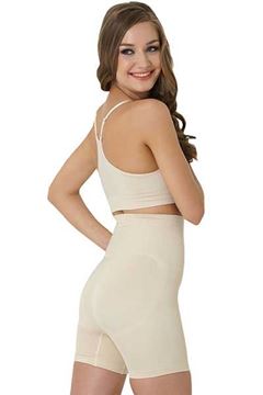 Formeasy 0100 Yüksek Bel Biçimlendirici Korse resmi
