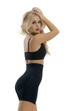 Formeasy 0100 Yüksek Bel Biçimlendirici Korse resmi