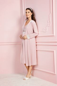 Bondy Lohusa Penye Gecelik Sabahlık 17210 resmi