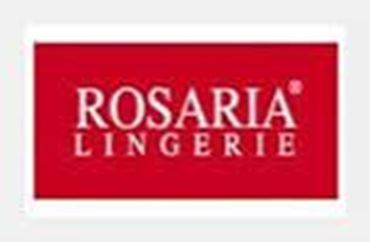 Rosaria İç Giyim markası resmi