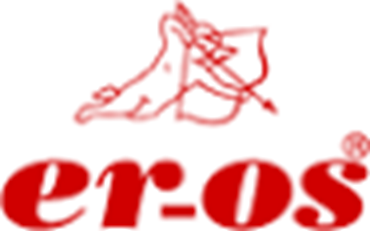 Eros Pijama&Gecelik markası resmi