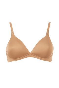 Triumph Emzirme Sütyen Mamabel Plain P 10081677 |75,80 TL resmi