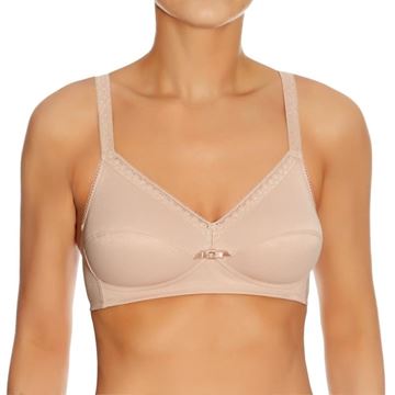 Triumph Sütyen Pretty Comfort N 10148624 resmi