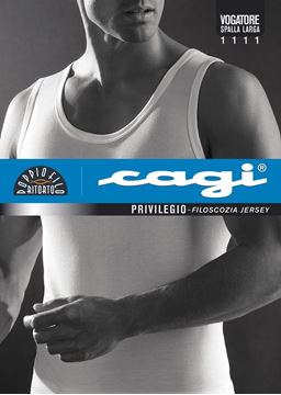 Cagi "Merserize" 1111 Atlet resmi