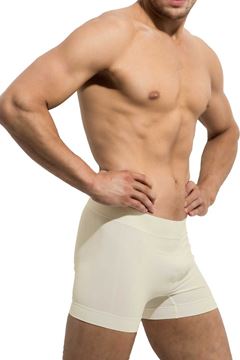 Form Easy Bambu Erkek Boxer resmi