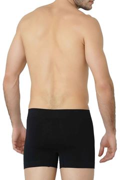 Form Easy Bambu Erkek Boxer resmi