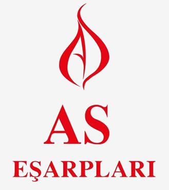 As Eşarp markası resmi