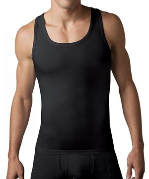 Thermoform Atlet Erkek Korse resmi