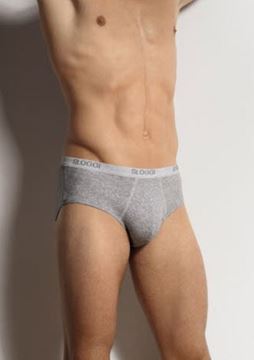 Triumph Sloggi Men Basic Midi 10004712 resmi