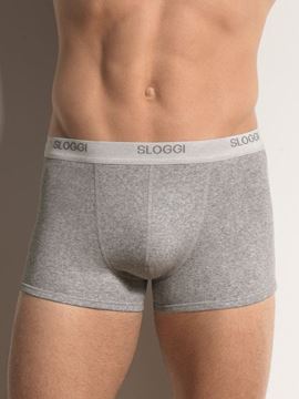 Triumph Sloggi Men Short 10004753 resmi