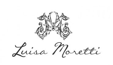 Luisa Moretti markası resmi