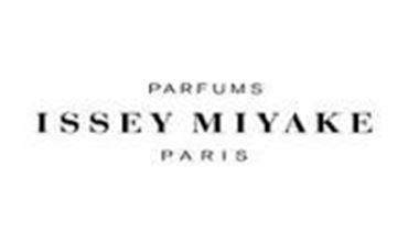 İssey Mıyake markası resmi