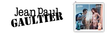 Jean Paul Gaultier markası resmi