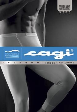 Cagi 5288 Yün İçlik resmi