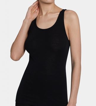 Triumph Kalın Askılı Atlet Compliment 15 Shirt 02 2P 10017873 resmi