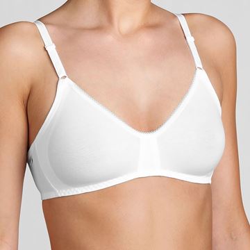 Triumph Sloggi Basic N Sütyen 10007642 resmi