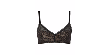Triumph Sloggi Light Lace 2.0 P Sütyen 10148130 resmi