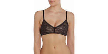 Triumph Sloggi Light Lace 2.0 P Sütyen 10148130 resmi