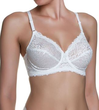 Triumph Compliment W Sütyen 10003307 resmi