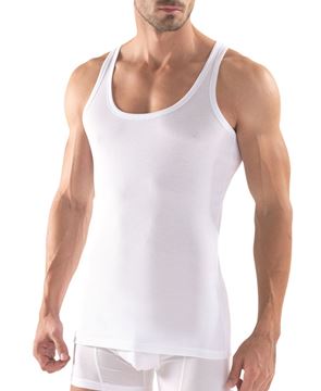 "Black Spade" Double Rib Erkek Spor Atlet 9340 resmi