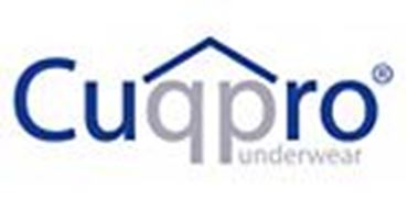 Cuppro İç Giyim markası resmi