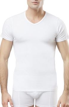 Cuppro Comfort Erkek T-Shirt 6166 resmi