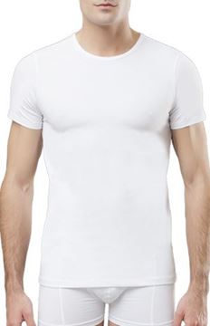 Cuppro Comfort Erkek T-Shirt 6133 resmi