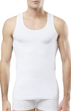 Cuppro Comfort Erkek Atlet 6111 resmi