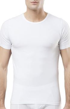 Cuppro Exclusive Erkek O Yaka T-Shirt 9122 resmi