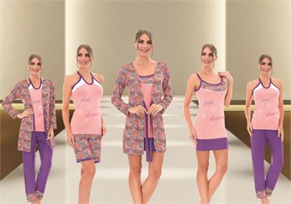 PİJAMA & GECELİK