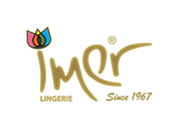 İmer İç Giyim markası resmi