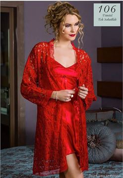 Jar Pierre Dantel  Sabahlık 106