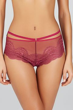 Kom Vegas Şort Külot