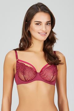 Kom Vegas Kapsız Sütyen  41SU65211