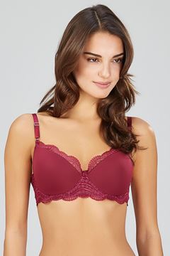 Kom Vegas Kaplı Sütyen