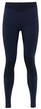 Black Spade Pro Kadın Termal Alt İçlik 9572