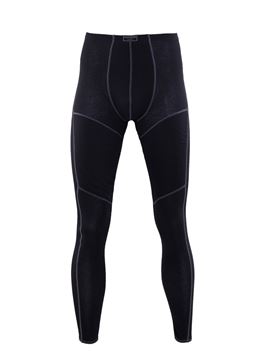 Black Spade Extreme Erkek Termal Alt İçlik 9490